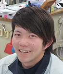 生駒 一博