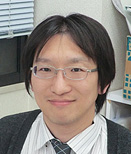 染谷 徳政